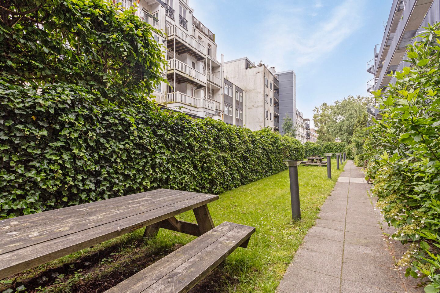 Foto 25 van Camperstraat 18-T