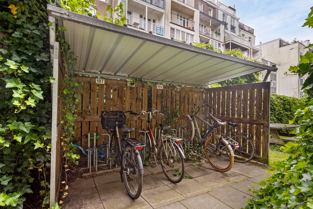 Foto 26 van Camperstraat 18-T