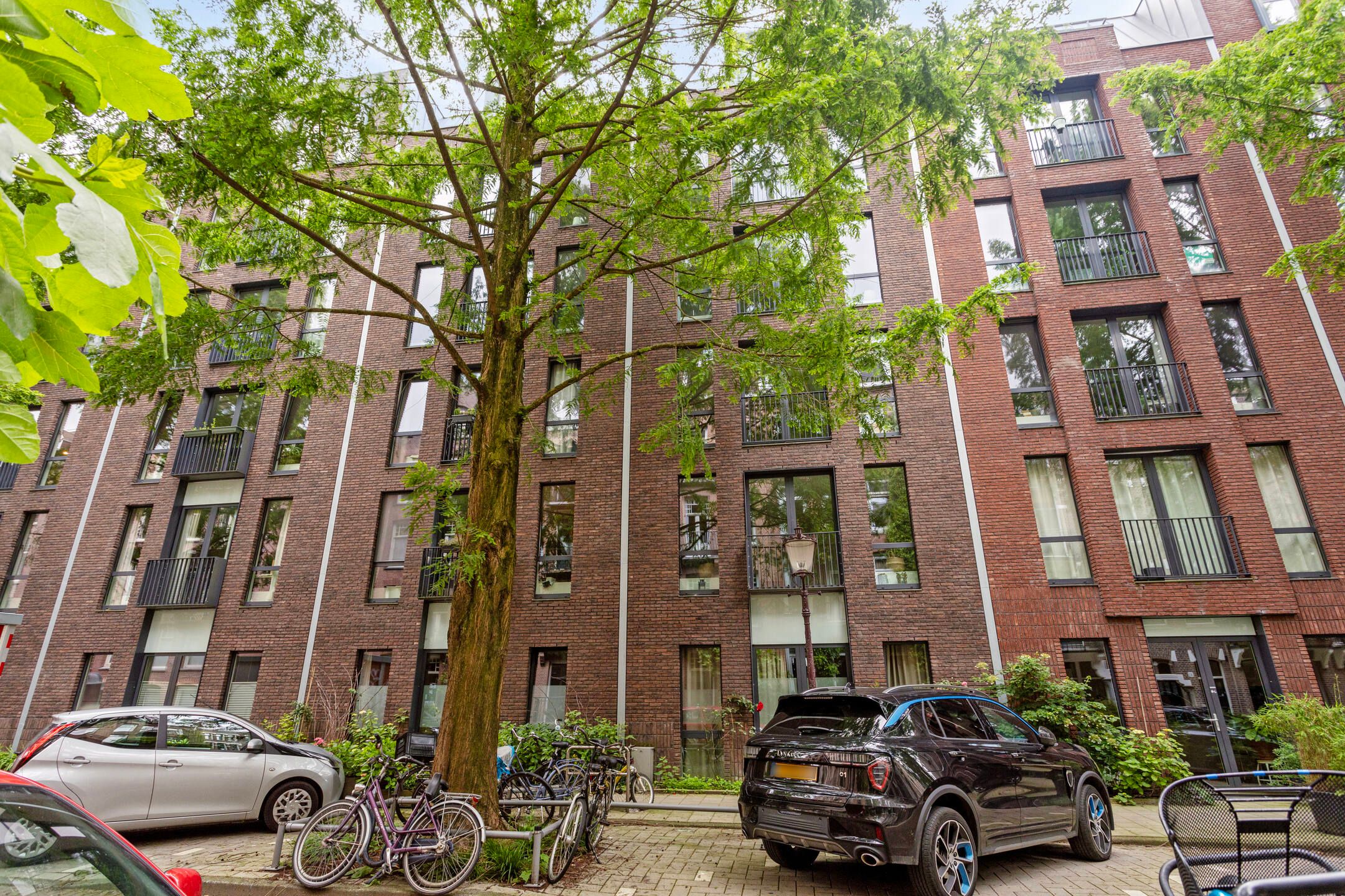 Foto 27 van Camperstraat 18-T