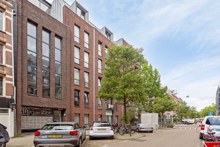 Foto 29 van Camperstraat 18-T