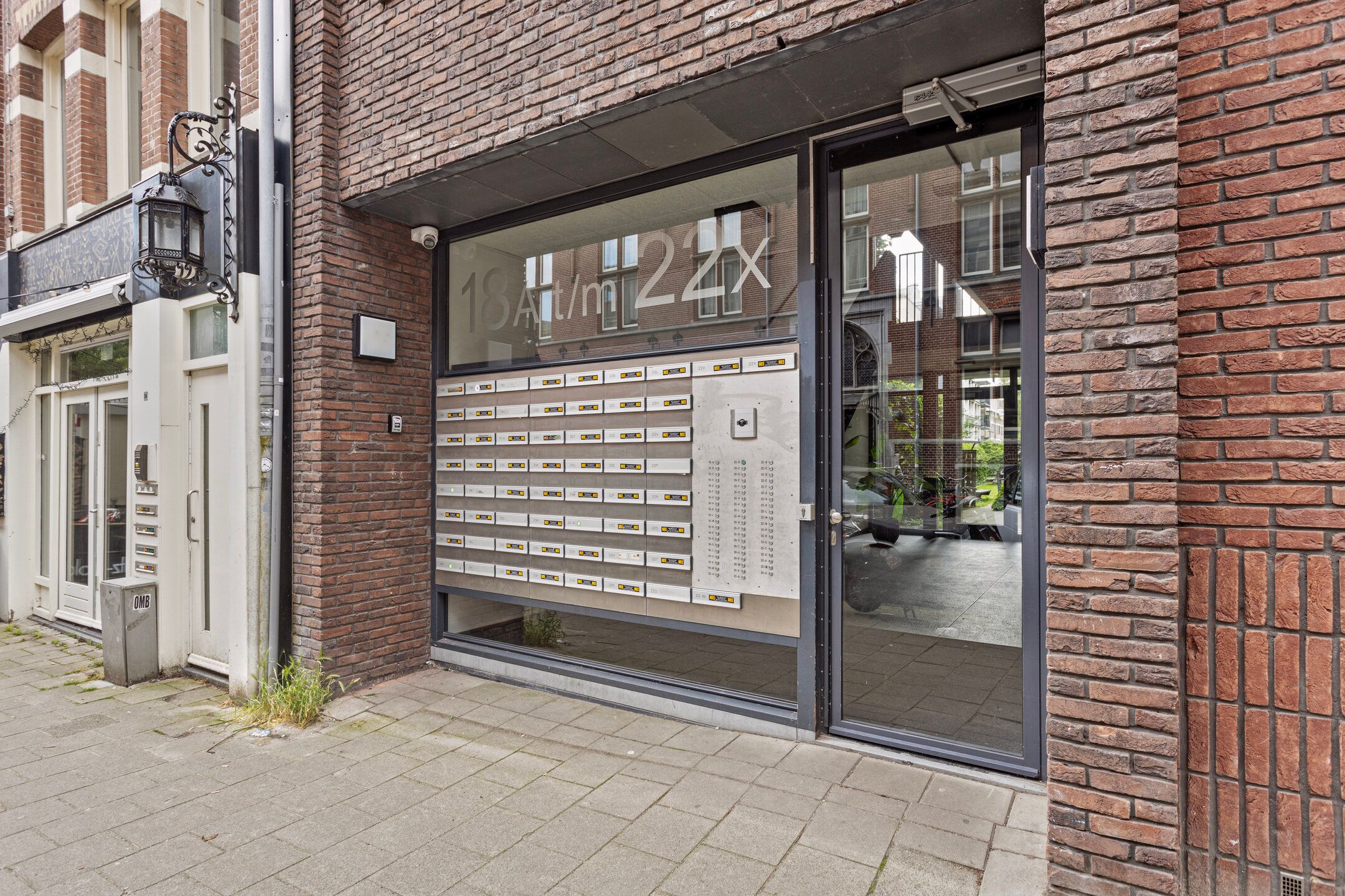 Foto 30 van Camperstraat 18-T