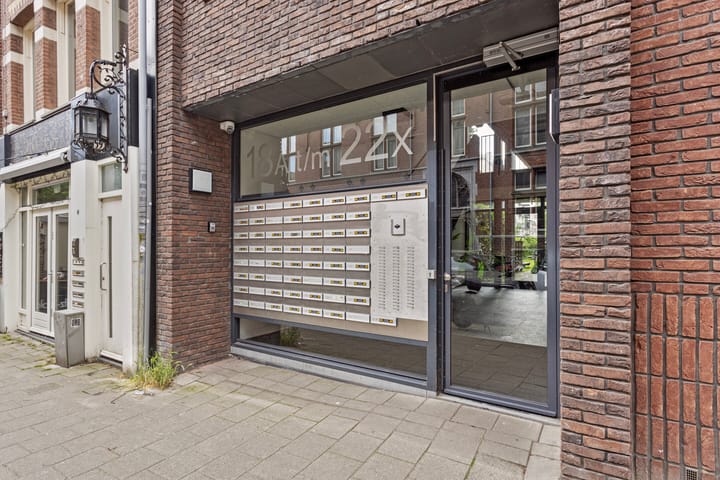 Foto 30 van Camperstraat 18-T