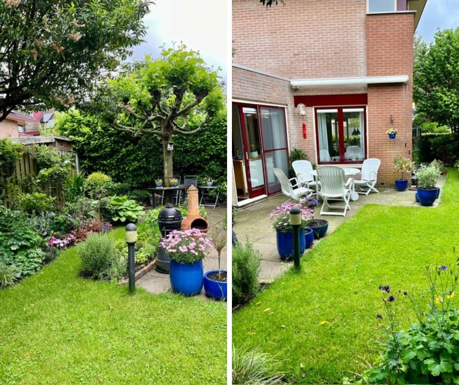 Foto 35 van Lange Voorhout 14