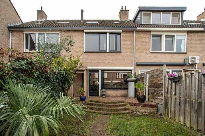 Foto 40 van Lievensweg 7