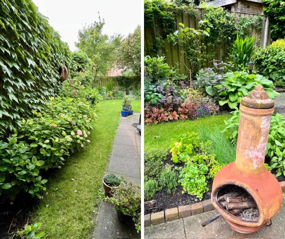 Foto 36 van Lange Voorhout 14