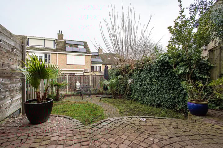 Foto 42 van Lievensweg 7