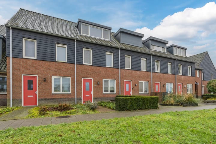 Foto 7 van Oirschotseweg 89