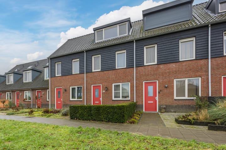 Foto 8 van Oirschotseweg 89