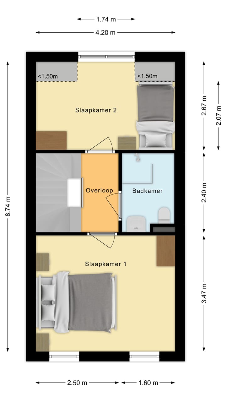 Foto 42 van Oirschotseweg 89