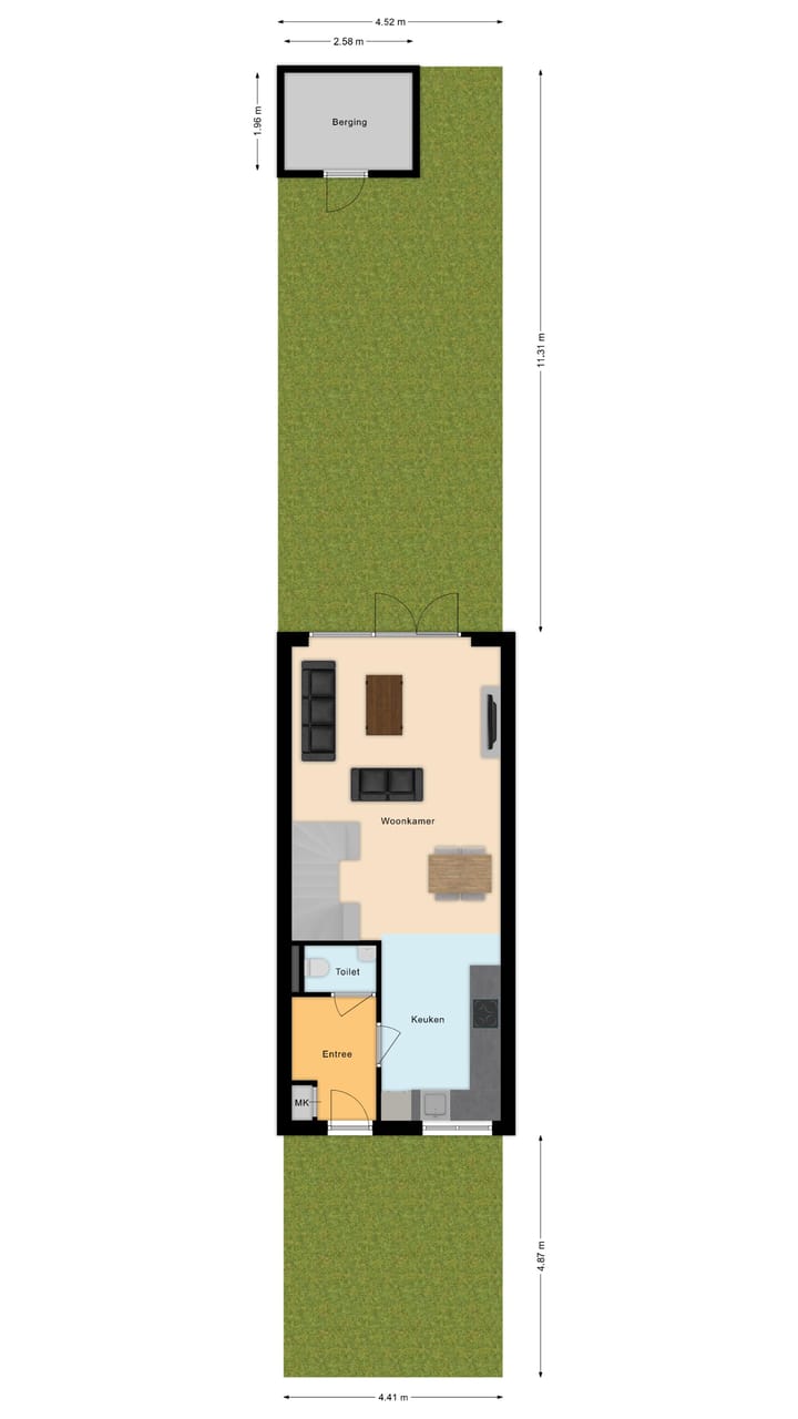 Foto 43 van Oirschotseweg 89