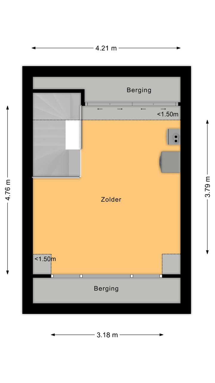 Foto 44 van Oirschotseweg 89