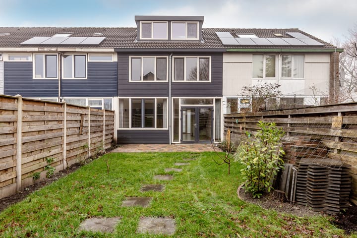 Foto 1 van Kreek 114