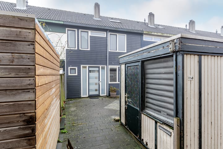 Foto 29 van Kreek 114