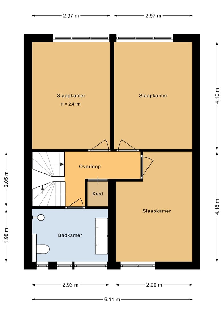 Foto 35 van Kreek 114