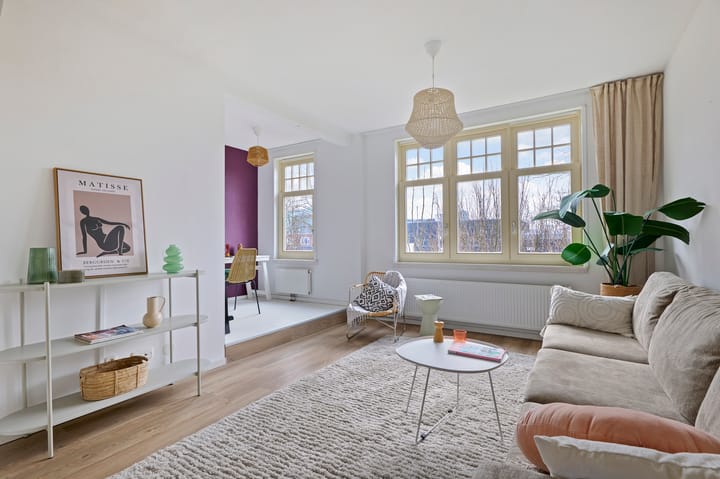 Foto 1 van Meeuwenlaan 203-B