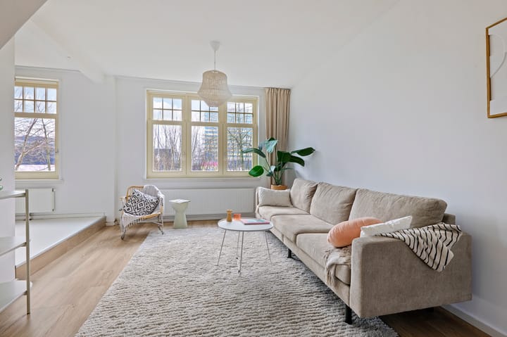 Foto 2 van Meeuwenlaan 203-B