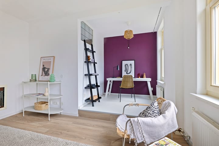 Foto 3 van Meeuwenlaan 203-B