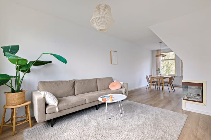 Foto 5 van Meeuwenlaan 203-B