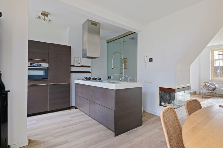 Foto 10 van Meeuwenlaan 203-B