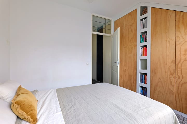 Foto 18 van Meeuwenlaan 203-B