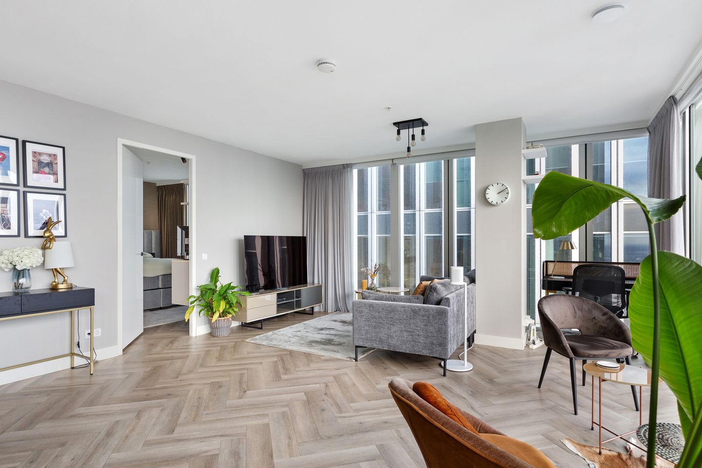 Foto 4 van Wilhelminakade 643