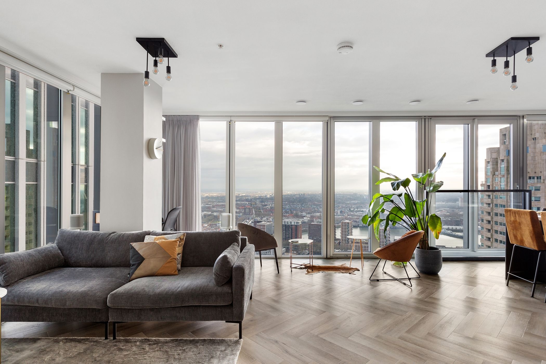 Foto 6 van Wilhelminakade 643