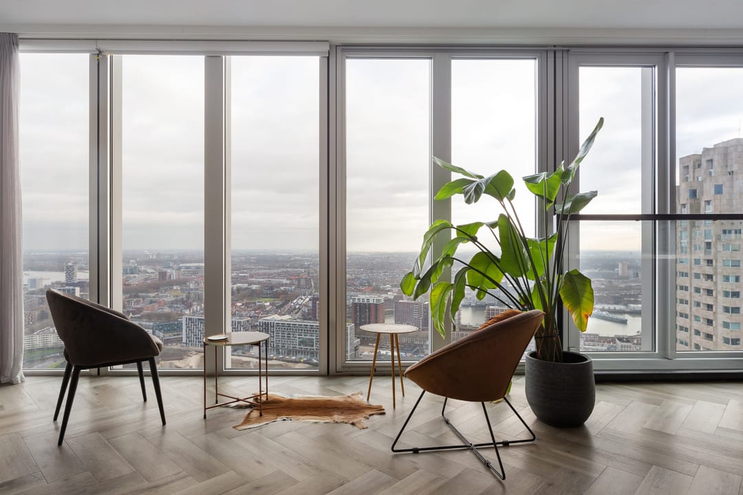 Foto 8 van Wilhelminakade 643