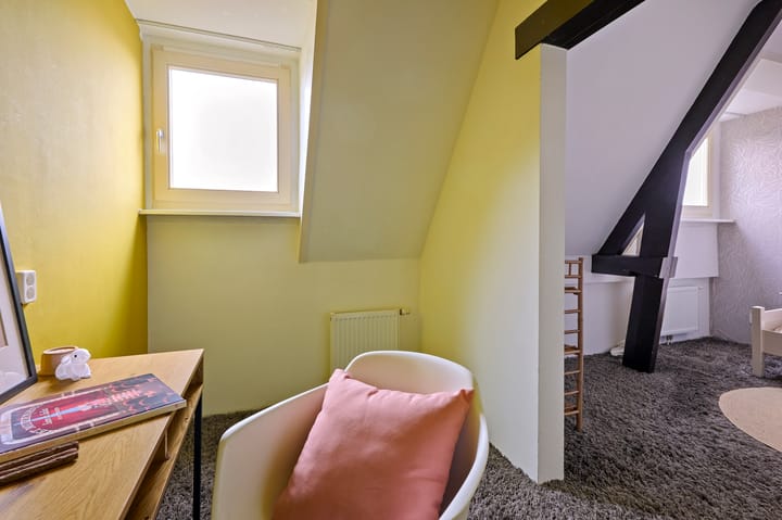 Foto 22 van Meeuwenlaan 203-B