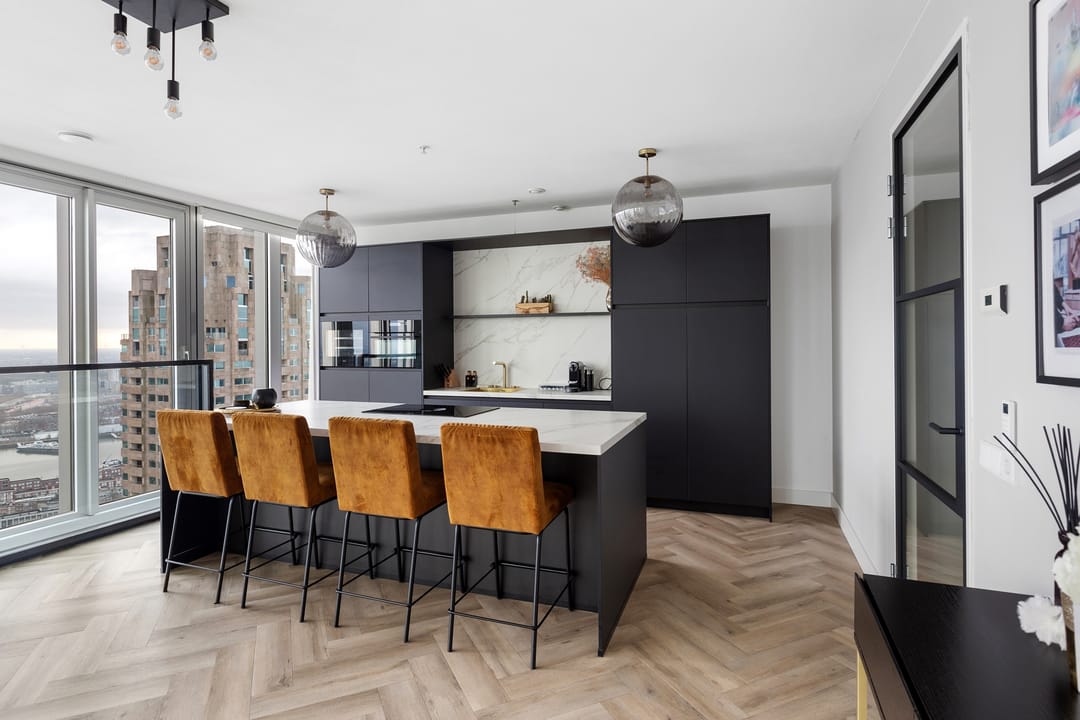 Foto 13 van Wilhelminakade 643