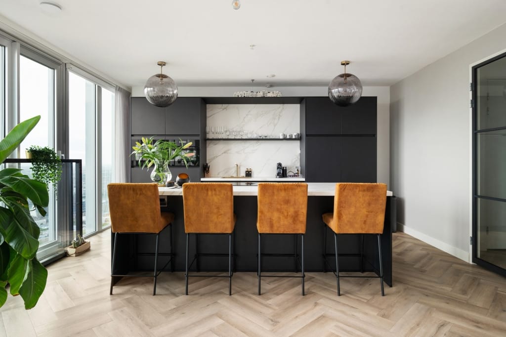 Foto 14 van Wilhelminakade 643