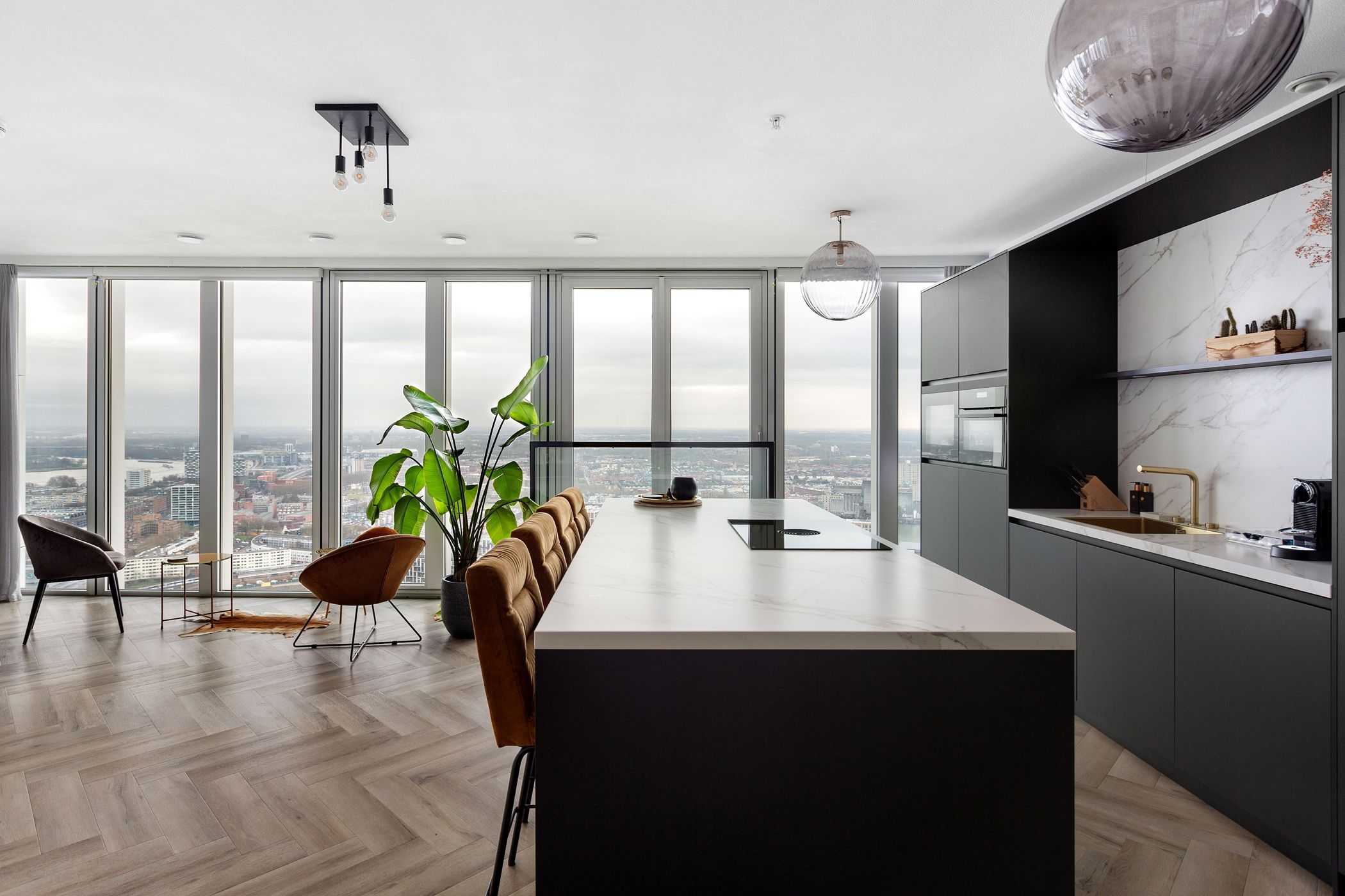 Foto 15 van Wilhelminakade 643