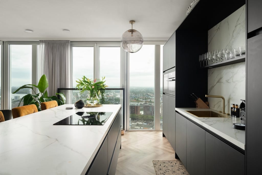 Foto 16 van Wilhelminakade 643