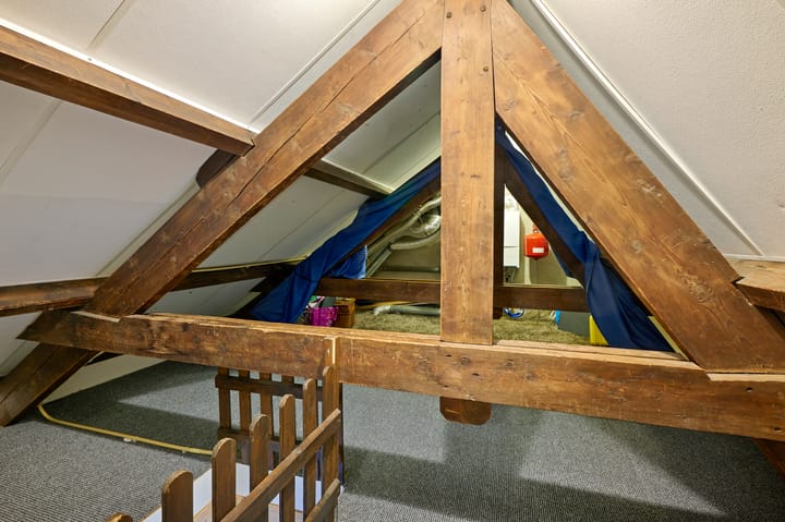 Foto 28 van Meeuwenlaan 203-B