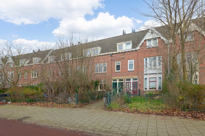 Foto 29 van Meeuwenlaan 203-B