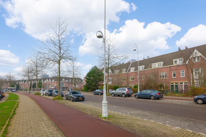 Foto 30 van Meeuwenlaan 203-B