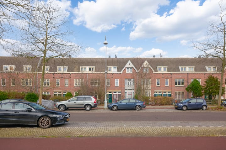 Foto 31 van Meeuwenlaan 203-B