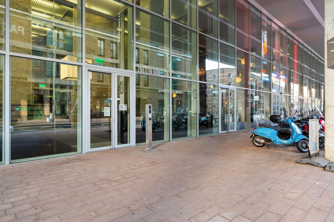 Foto 28 van Wilhelminakade 643