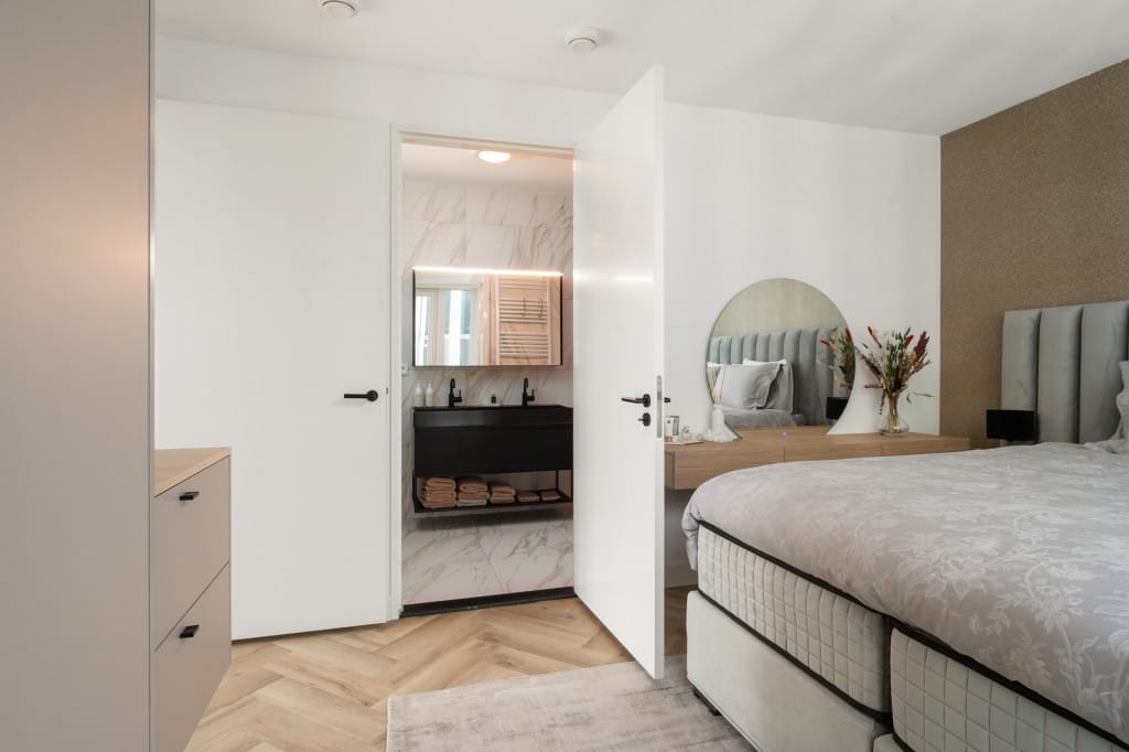 Foto 29 van Wilhelminakade 643