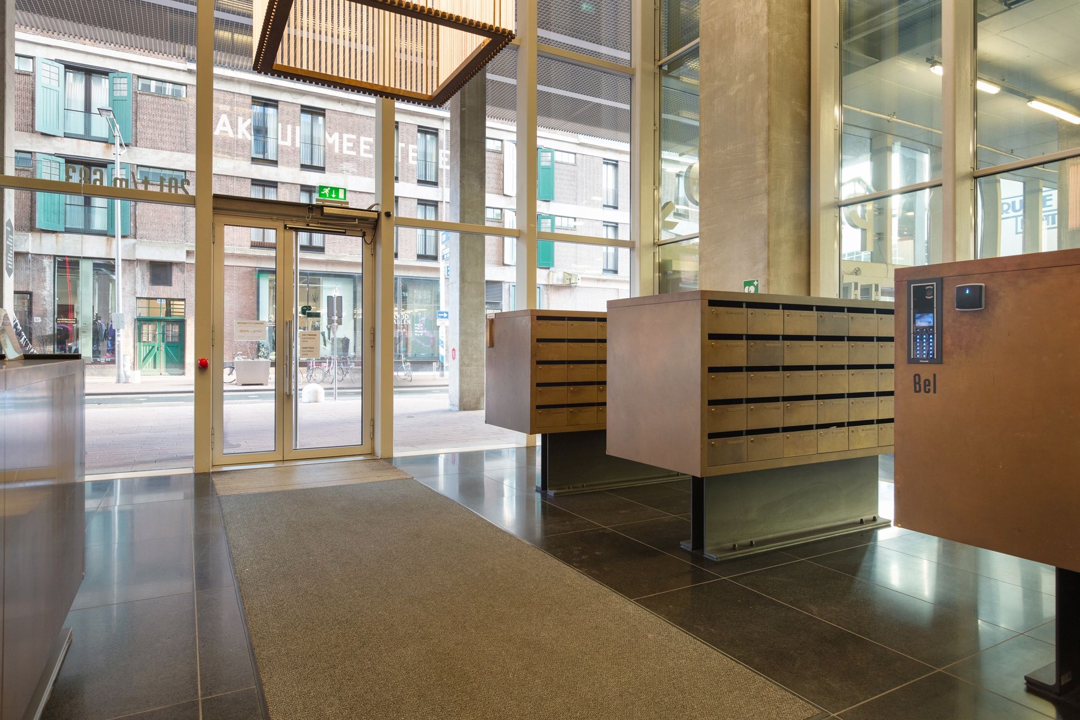 Foto 30 van Wilhelminakade 643