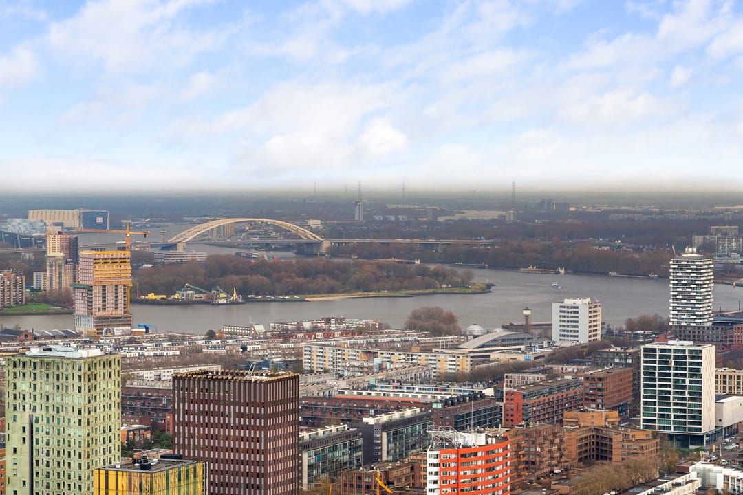 Foto 31 van Wilhelminakade 643