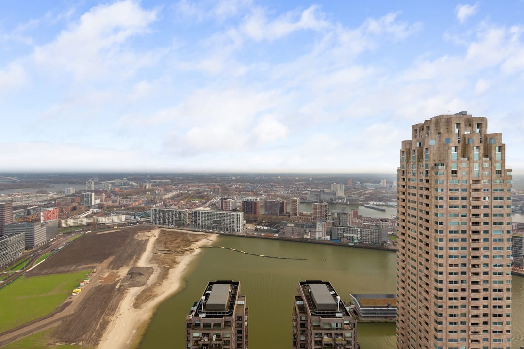 Foto 32 van Wilhelminakade 643