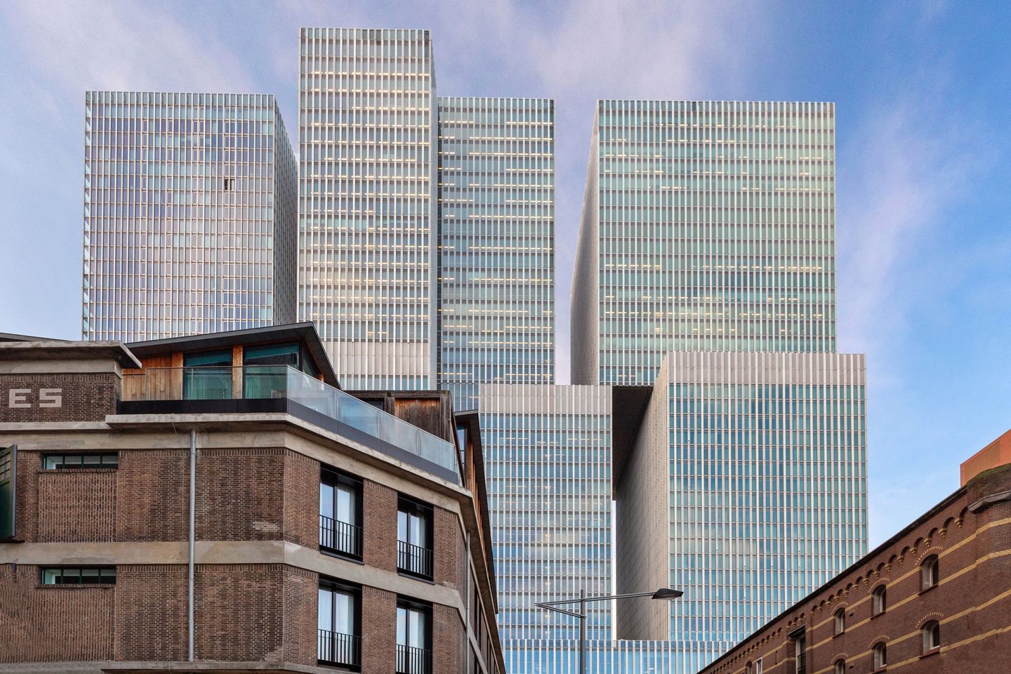 Foto 35 van Wilhelminakade 643