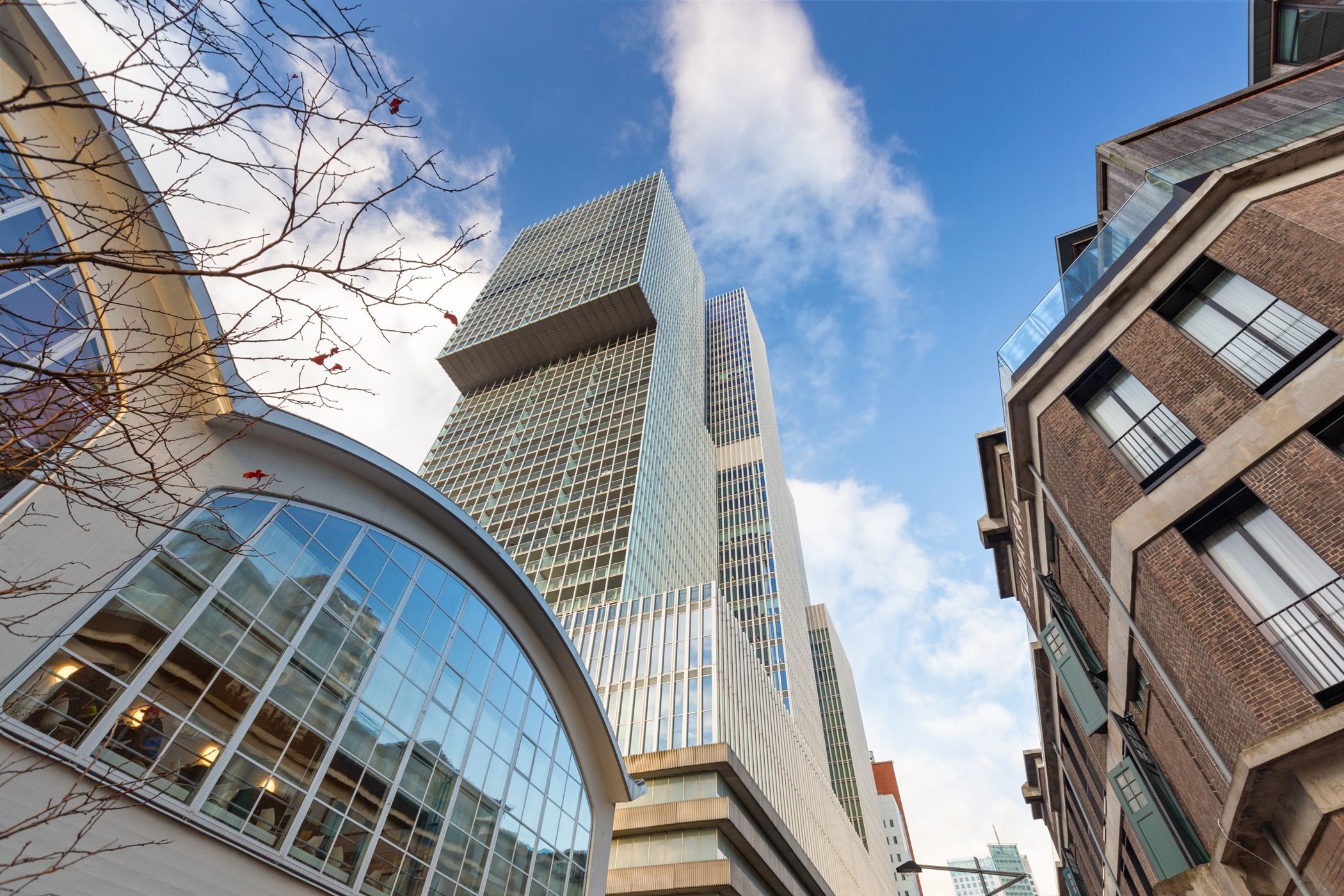 Foto 36 van Wilhelminakade 643