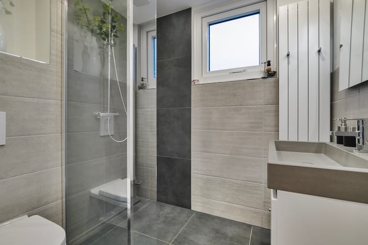 Foto 3 van Anna van Saksenstraat 28