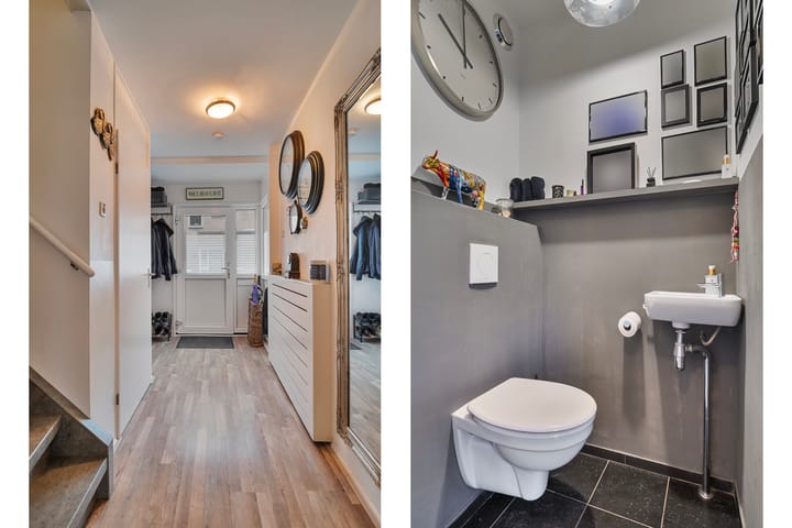 Photo 9 of Anna van Saksenstraat 28