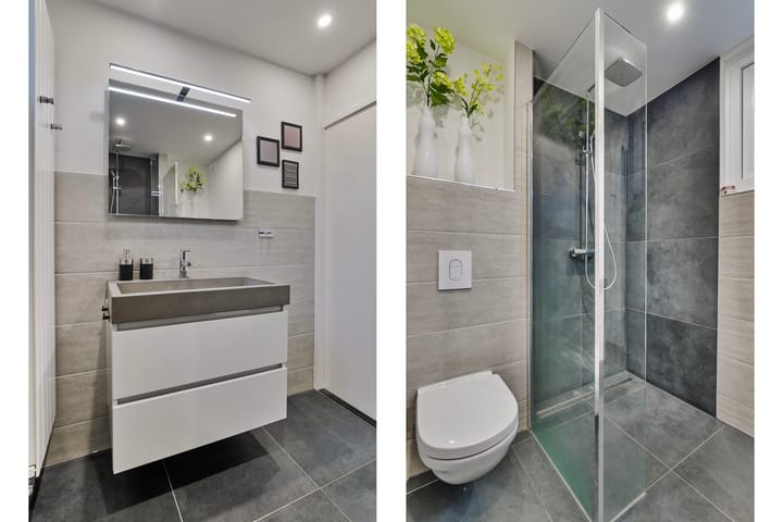 Photo 27 of Anna van Saksenstraat 28