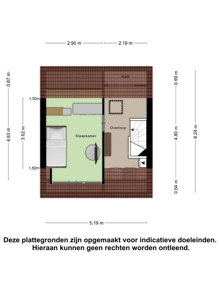 Photo 42 of Anna van Saksenstraat 28