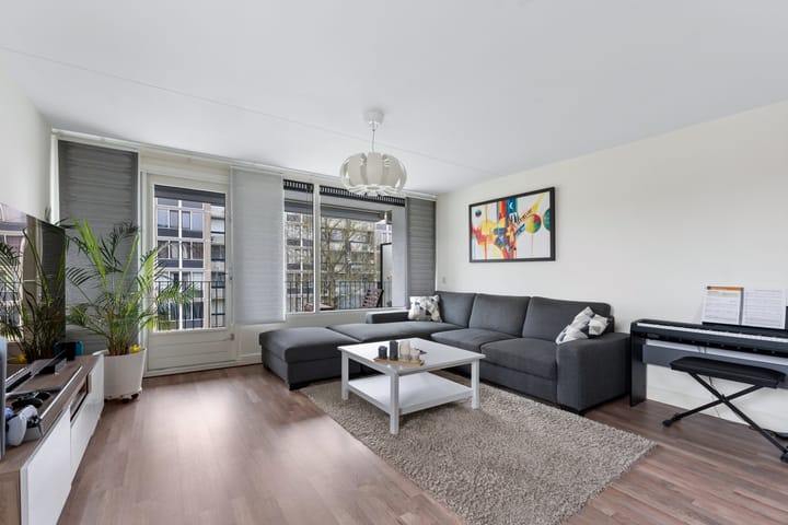 Foto 2 van Plein 1953 209