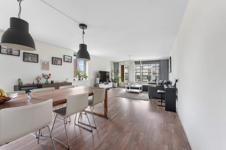 Foto 3 van Plein 1953 209