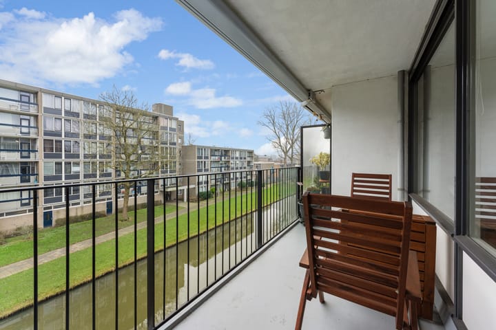 Foto 5 van Plein 1953 209